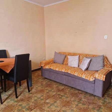 Carmela Apartment Napoli Ngoại thất bức ảnh