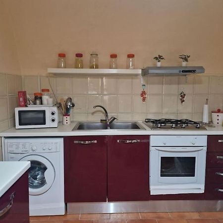 Carmela Apartment Napoli Ngoại thất bức ảnh