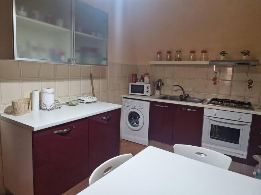 Carmela Apartment Napoli Ngoại thất bức ảnh
