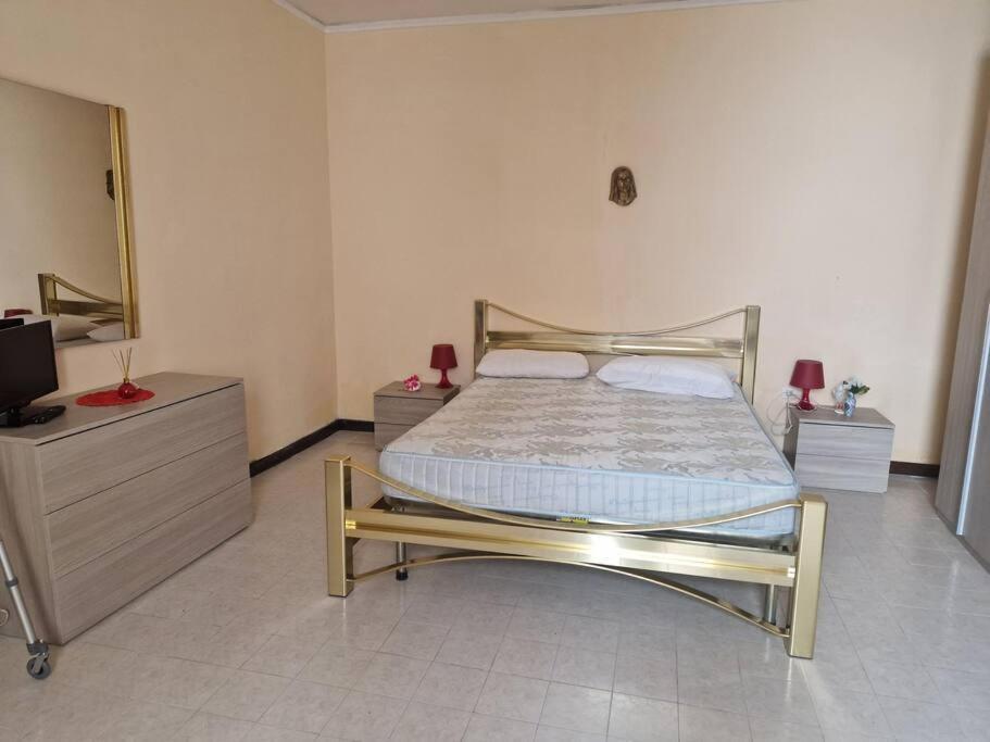 Carmela Apartment Napoli Ngoại thất bức ảnh